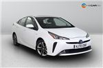 2020 Toyota Prius