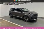 2021 Peugeot 5008
