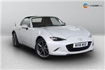 2018 Mazda MX-5