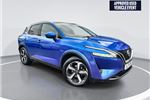 2021 Nissan Qashqai