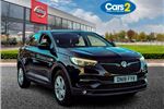 2018 Vauxhall Grandland X