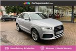 2016 Audi Q3