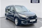 2021 Ford Grand Tourneo Connect