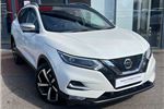 2019 Nissan Qashqai