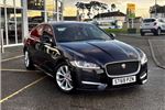 2019 Jaguar XF