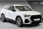 2024 Audi Q3