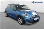 2021 MINI Hatchback