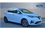 2020 Renault Zoe