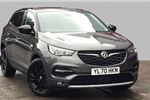 2021 Vauxhall Grandland X