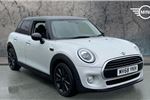 2018 MINI Hatchback 5dr