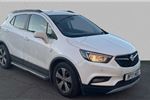 2017 Vauxhall Mokka X