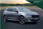 2023 Skoda Fabia