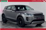 2020 Land Rover Range Rover Evoque