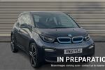 2021 BMW i3