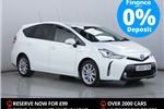 2020 Toyota Prius+