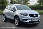 2018 Vauxhall Mokka X