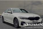 2021 BMW 3 Series