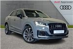 2020 Audi SQ2