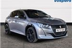 2023 Peugeot 208