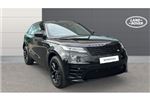 2024 Land Rover Range Rover Velar