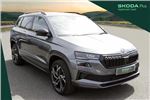 2024 Skoda Karoq