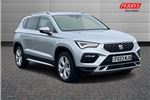 2023 SEAT Ateca