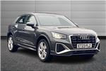 2023 Audi Q2