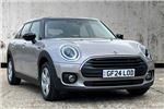 2024 MINI Clubman