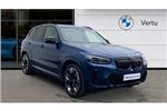 2021 BMW iX3