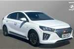 2021 Hyundai IONIQ