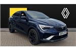 2024 Renault Arkana 1.6 E-Tech FHEV 145 Esprit Alpine 5dr Auto