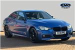 2019 BMW 3 Series