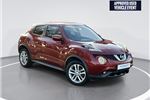 2015 Nissan Juke