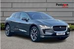 2019 Jaguar I-Pace