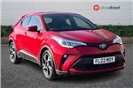 2022 Toyota C-HR