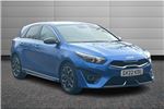 2022 Kia Ceed