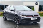 2022 Volkswagen Polo GTI
