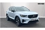 2024 Volvo XC40