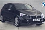 2021 BMW 2 Series Active Tourer