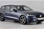 2022 Volvo V60