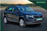 2024 Skoda Karoq
