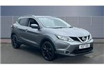 2017 Nissan Qashqai