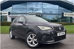 2021 SEAT Arona