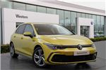 2021 Volkswagen Golf