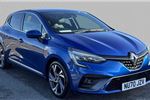 2020 Renault Clio