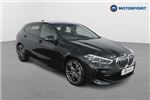 2024 BMW 1 Series