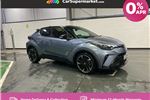 2022 Toyota C-HR