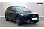 2021 Volvo XC90