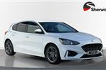 2021 Ford Focus