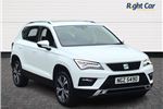 2019 SEAT Ateca